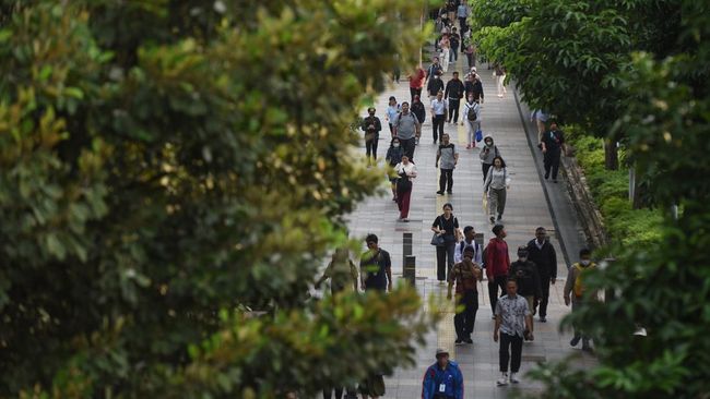 Apakah saldo JHT BPJS Ketenagakerjaan hangus jika tidak lagi bekerja?
