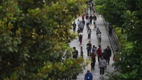 Cara Pegawai Swasta DKI Dapat Subsidi PAM Jaya - Transportasi Gratis