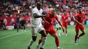 Mantan Pemain Kluivert di Curacao Gabung Persib Bandung