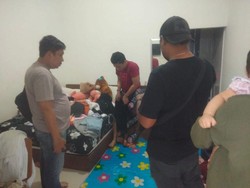 Polisi Bongkar Prostitusi Anak Bawah Umur di Bintan, 2 Muncikari Ditangkap