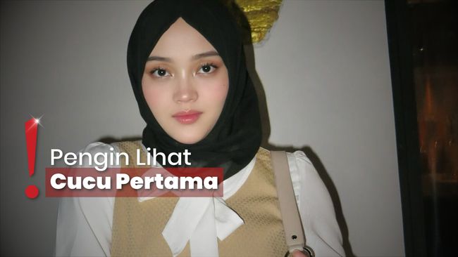 Mahalini Umumkan Kehamilan di Grup, Putri Delina: Ayah Senang Banget