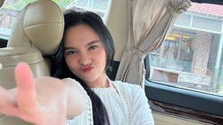 Disentil gegara Nyanyikan Lagu Denny Chasmala Tanpa Izin, Lyodra Jawab...