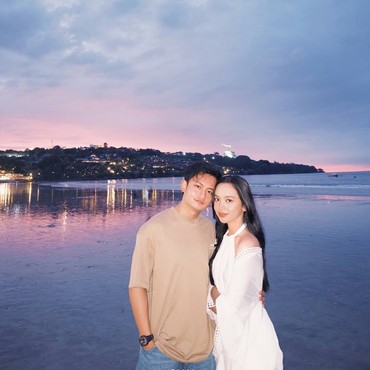 Jawaban Lyodra dan Randy Martin Ditanya Kapan Menikah