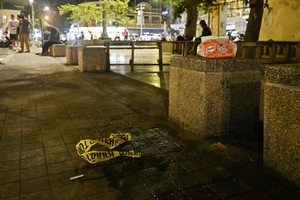 Thailand Ngeri, Politisi Kamboja Ditembak Mati di Jalanan Bangkok Thailand Ngeri, Politisi Kamboja Ditembak Mati di Jalanan Bangkok