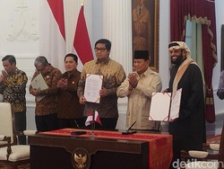 Qatar Bakal Mulai Proyek 1 Juta Rumah di Kalibata, Pengamat: Bagus, tapi..