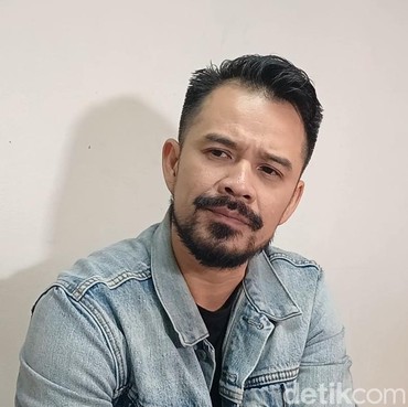 Sosok Roby Tremonti, Aktor dan Musisi yang Dikaitkan dengan Aurelie Moeremans