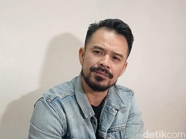 Sosok Roby Tremonti, Aktor dan Musisi yang Dikaitkan dengan Aurelie Moeremans