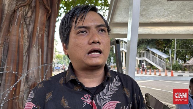 Mantan penyidik KPK Ronald Paul Sinyal dicecar 20 pertanyaan mengenai penanganan kasus suap PAW anggota DPR RI periode 2019-2024 yang menyeret Hasto.
