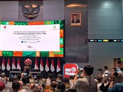 Ini Rencana RATU Usai Dapat Dana Segar dari IPO Rp 624 M