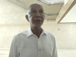 Hasto Tersangka KPK, PDIP Bicara Isu Pergantian Kursi Sekjen