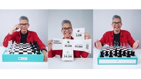 Trik Spesial Yudist Ardhana Optimalkan YouTube Shopping Affiliates