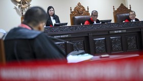 Daftar Lengkap 40 Putusan Sengketa Pilkada 2024 di MK