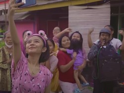 Lirik dan Chord Lagu Suratan yang Trending Dinyanyikan Slamet Pengamen