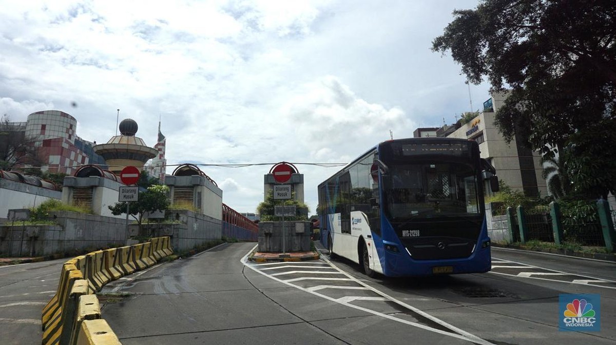 Marak Proyek TOD di Jakarta, Begini Efek Dahsyatnya