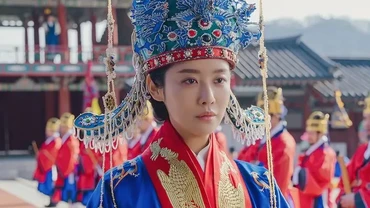 img-title Sinopsis 'The Queen Who Crowns' Drakor Baru yang Viral