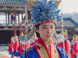 Sinopsis 'The Queen Who Crowns' Drakor Baru yang Viral