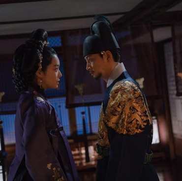 Drakor The Queen Who Crowns Tamat, Segini Ratingnya