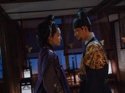 Drakor The Queen Who Crowns Tamat, Segini Ratingnya