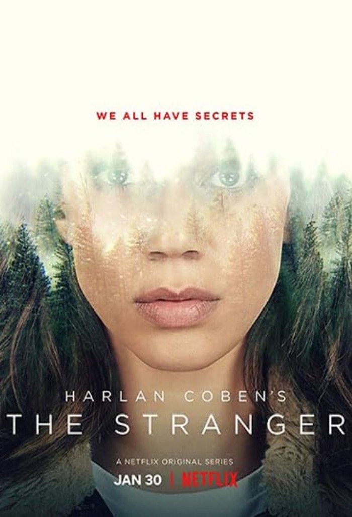 The Stranger (2020)/Foto: imdb.com