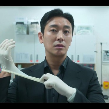 Drakor 'The Trauma Code: Heroes on Call' Berpotensi Lanjut ke Musim 2 dan 3