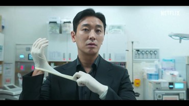 img-title Drakor 'The Trauma Code: Heroes on Call' Berpotensi Lanjut ke Musim 2 dan 3