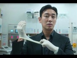 Kata Netflix soal Drama 'The Trauma Code: Heroes on Call' Lanjut Musim 2 dan 3