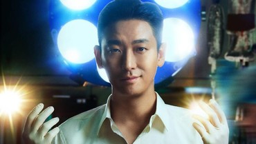 img-title Penampilan Terbaru Ju Ji Hoon Bintangi Drama Medis 'The Trauma Code: Heroes on Call'
