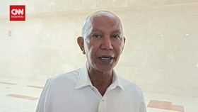 VIDEO: Hasto Tersangka KPK, PDIP Jamin Tak Akan Kabur
