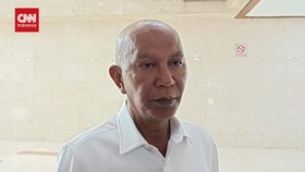 VIDEO: KPK Geledah Rumah Hasto, Said Abdullah: Kita Hormati