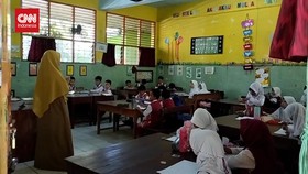 VIDEO: Tak Ada Dana, Makan Bergizi Gratis di Parepare Belum Digelar