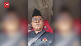 VIDEO: KPK Geledah Rumah Hasto, PDIP: Pengalihan Isu Pengumuman OCCRP