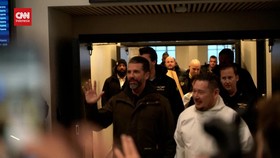 VIDEO: Trump Jr. Kunjungi Greenland di Tengah Polemik Akuisisi Pulau