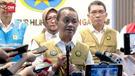 VIDEO: Sudah 98 Persen, Bahlil Segera Umumkan Skema Subsidi BBM