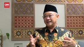 VIDEO: Mendikdasmen Soal Wacana Sekolah Libur 1 Bulan Saat Ramadan