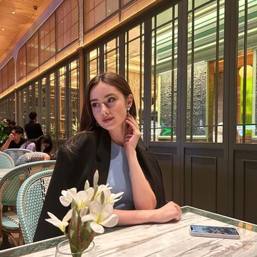 Orang Tua Restui Hubungan dengan Billy Syahputra, Vika Kolesnaya Ingin Nikah?