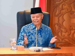 HNW Puji Biaya Haji 2025 Turun Jadi Rp 55,4 Juta: Husnul Khatimah Kemenag