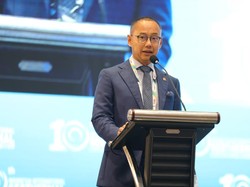 RI Gabung BRICS, Eddy Soeparno: Langkah Strategis Mencapai Ekonomi 8%