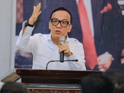 Responsnya soal #KaburAjaDulu Jadi Viral, Ternyata Wamenaker Lulusan Kampus Ini