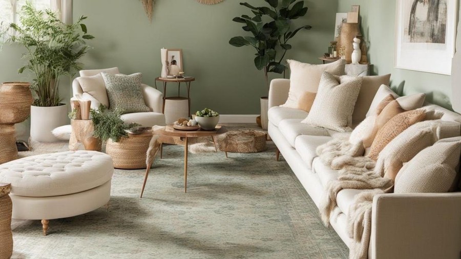 Inspirasi warna cat rumah&period;
