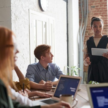 5 Tanda Perusahaan yang Menjunjung Kesetaraan untuk Perempuan
