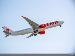 Lion Air Buka Rute Lombok-Palangkaraya, Bikin NTB ke Kalteng Jadi Sat-set
