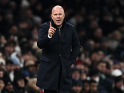 Tottenham Vs Liverpool: Slot Sudah Menduga Sulit Ulang Kemenangan 6-3