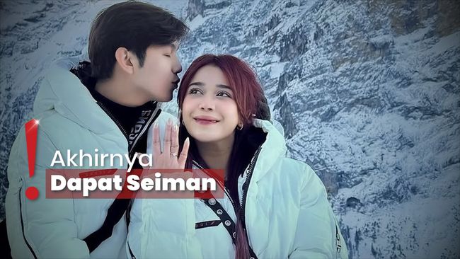 Dilamar di Pegunungan Alpen,Swiss, Jodie: Tempat yang Aku Impikan