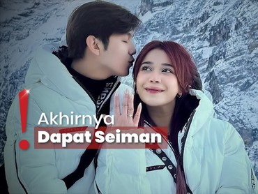 Dilamar di Pegunungan Alpen,Swiss, Jodie: Tempat yang Aku Impikan