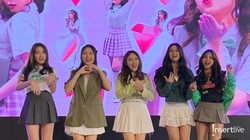 Lirik Lagu Worry Free Be Happy - BTR7