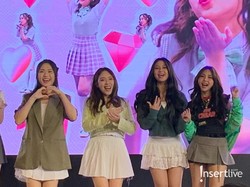 Lirik Lagu Worry Free Be Happy - BTR7