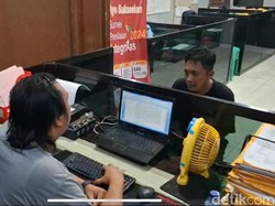 Calo CPNS Tipu Korban Rp 58 Juta Modus Ngaku Timses Calon Bupati di Pinrang