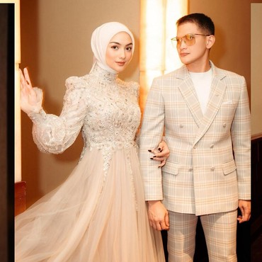 Reaksi Citra Kirana Saat Cincin Nikah yang Dipakai Rezky Aditya Hilang