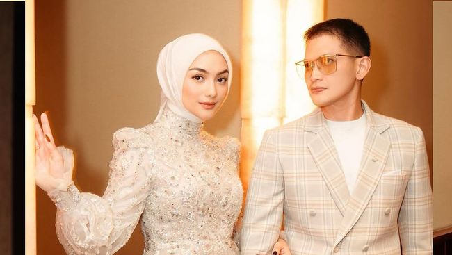 Reaksi Citra Kirana Saat Cincin Nikah yang Dipakai Rezky Aditya Hilang