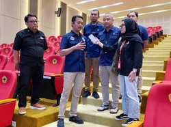 Untag Surabaya dan Polda Jatim Gelar Lomba Edukasi Bahaya Judi Online